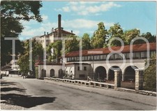 PEDAVENA m.359 - FABBRICA