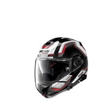 CASCO MOTO MODULARE OMOLOGATO