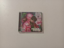 Cd Succo Di Zenzero Di Wayne