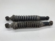 COPPIA AMMORTIZZATORI