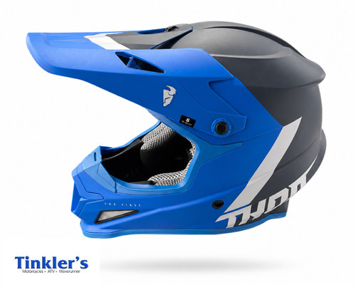 Casco thor motocross sector - thor,