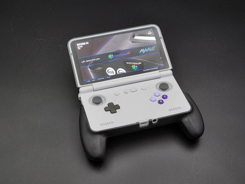 Retroid pocket flip - retroid,