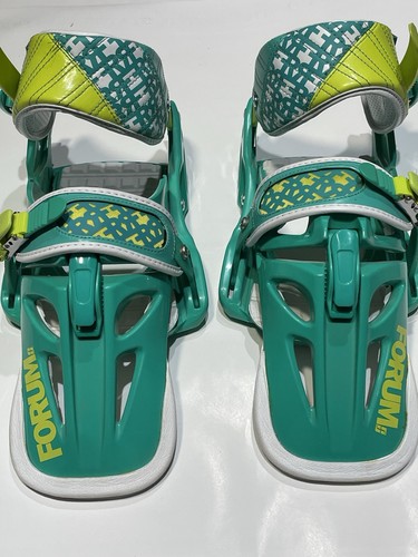 Attacchi snowboard forum recon - attacchi,