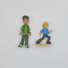 GORMITI ELEMENTAL FUSION -