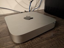 Apple Mac Mini fine 2014