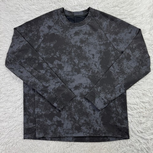 Lululemon maglione uomo - lululemon, grande