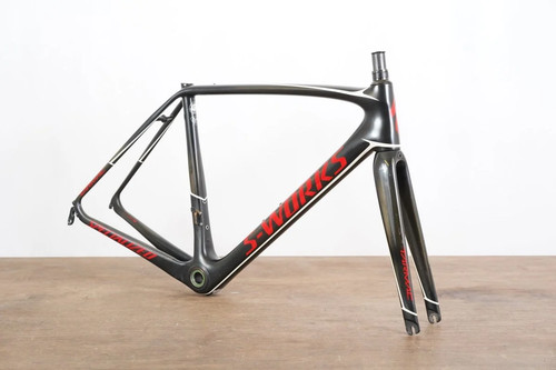 54cm specialized works - 54cm,
