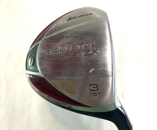 Orlimar trimetal maraging - trimetal,
