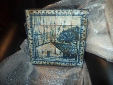 ANTICHE CERAMICHE PORTOGHESI AZULEJOS