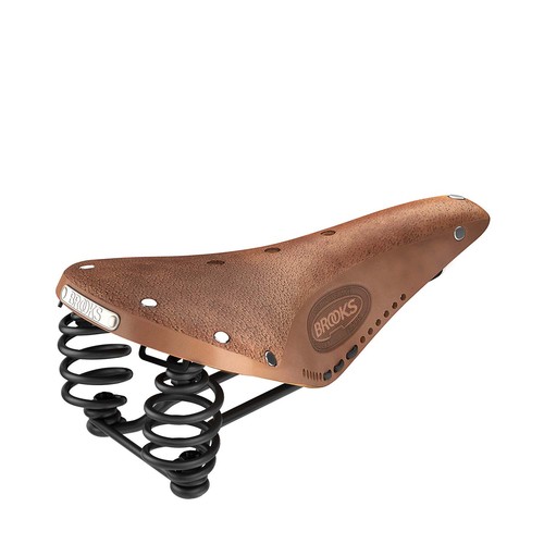 Selle bicicletta brooks - selle,