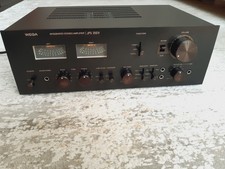 Amplificatore integrato stereo
