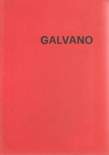 Albino galvano opere dal - albino,