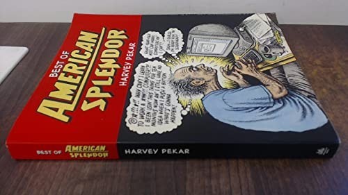 Best american splendor - american,