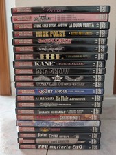 Wrestling Megastars WWE - 21