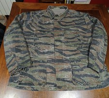 Mimetica Completa Tiger