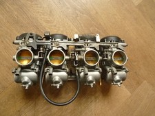 Carburatore Kawasaki ZX10