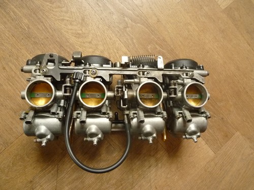 Carburatore kawasaki zx10 - carburatore,