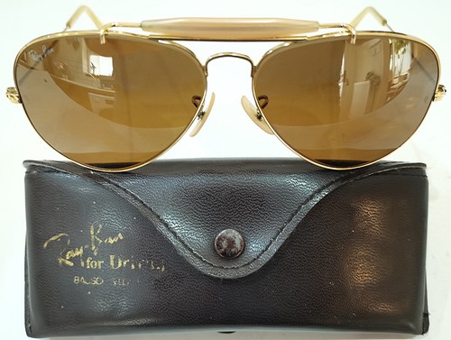 Ray ban usa - b&l, aviator