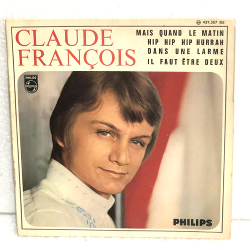 Claude françois mais quand - claude, le
