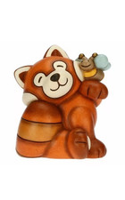 Thun Panda Rosso Con Ape