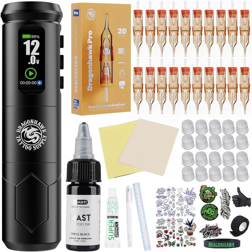 Pro kit completo - pro, per
