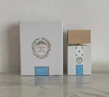 Bianco Latte Giardini Di Toscana Eau De Parfum Profumo Unisex 100 Ml Spray