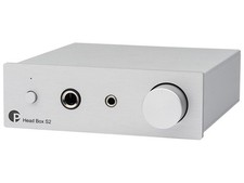 Pro ject head - pro-ject,