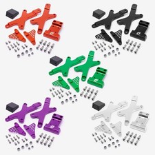 Kit Sollevamento Sedile Full-E