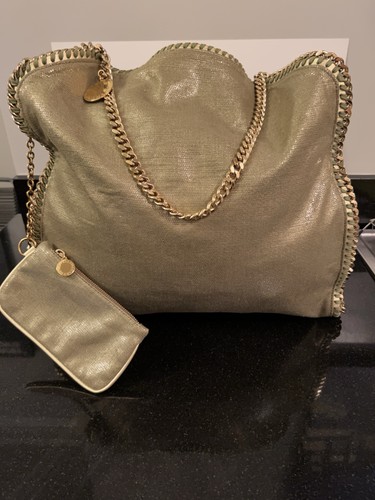 Stella mccartney borsa - mccartney,