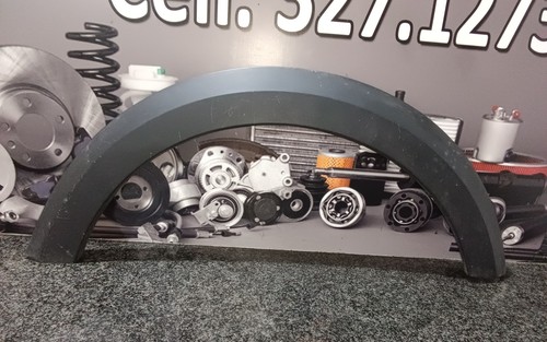 Arco modanatura parafango - ,
