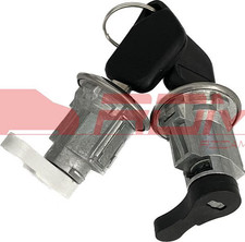 RDM0016009 KIT SERRATURE PORTE