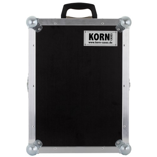 Custodia korn per - per, &