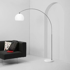 PIANTANA PLAZA BIANCA 1XE27