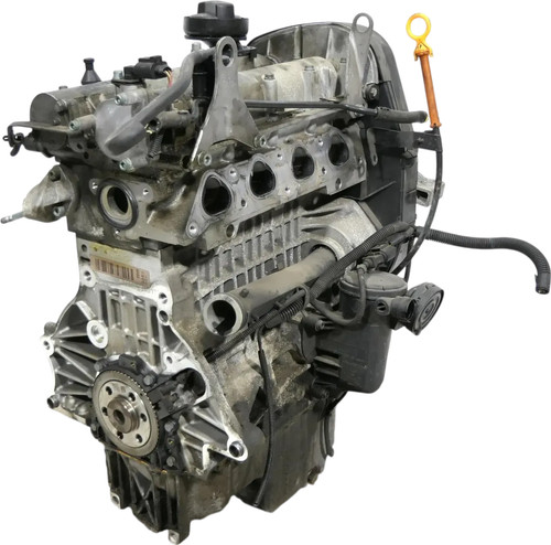 Motore polo 9n3 ibiza - vw, 6l