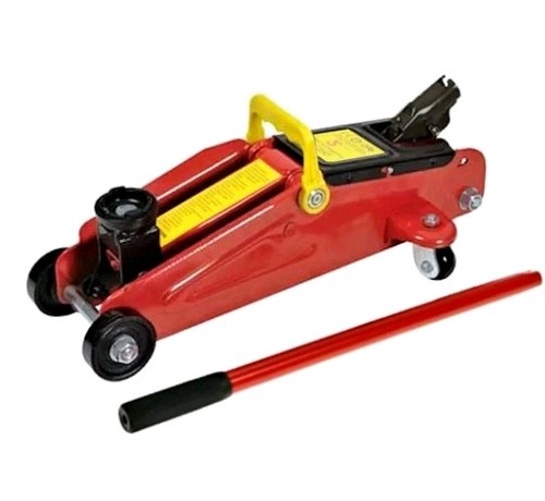Crick idraulico auto - crick,