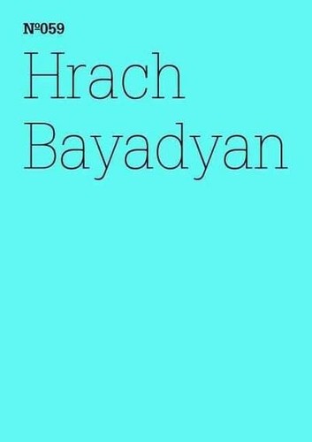 Hrach bayadan postsowjetisch - hrach,
