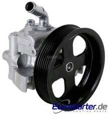 1* Power Steering Pump