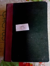 984N CHIMICA GENERALE E APPLICATA ALL'INDUSTRIA 1907