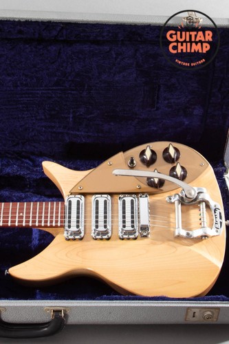 1995 rickenbacker 325v59 - 1995,
