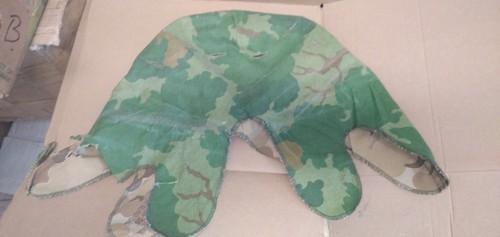 Army mitchell cover - us, m