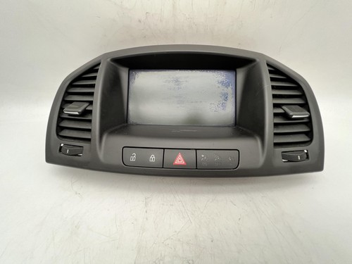 Display opel insignia sports - display,