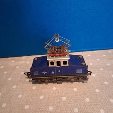 Fleishmann 4305 Edelweiss HO