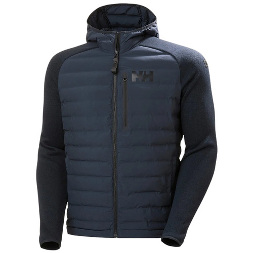 Giacca uomo helly hansen art - uomo,