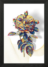 Poster arte da parete con