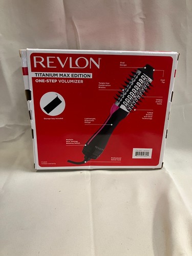 Revlon rvdr5282ct - revlon,