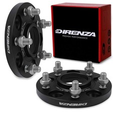 2 DIRENZA 15mm 5x114.3