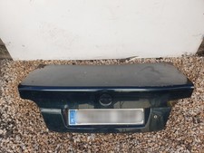 portellone posteriore BMW