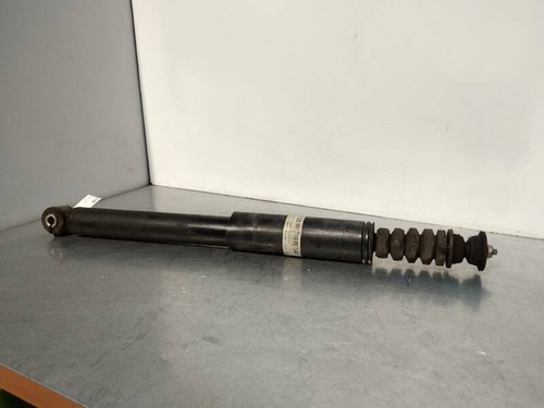 Ammortizzatore posteriore - ammortizzatore,