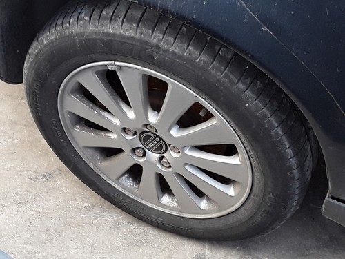 Cerchio volvo v50 familiar - volvo,