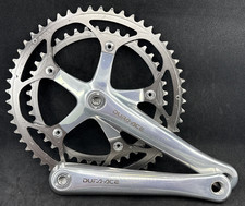 RARA guarnitura doppia Shimano
